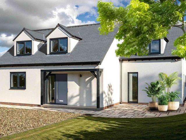 Land for sale in Duton Hill, Essex