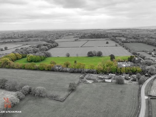 Land for sale in Clayhill, West Vale