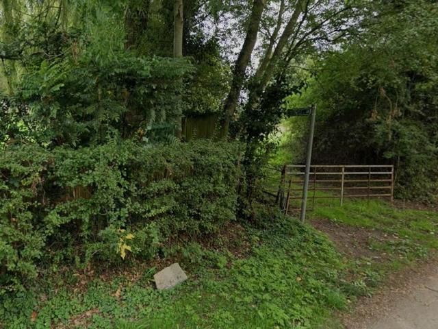 Land for sale in Wormley West End, Colliers End