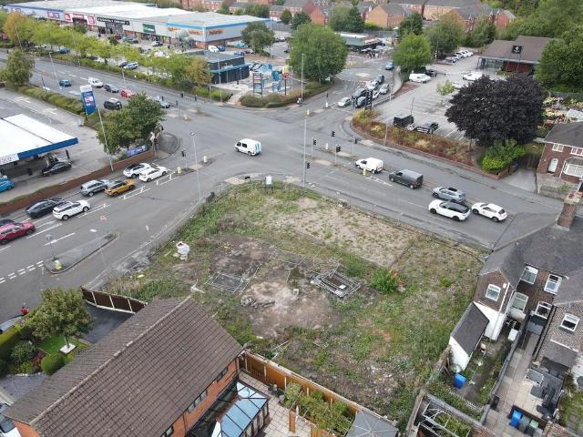 Commercial for sale in Stoke, Stoke-on-Trent
