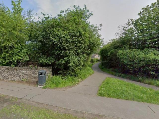 Land for sale in Huntingtowerfield, Almondbank