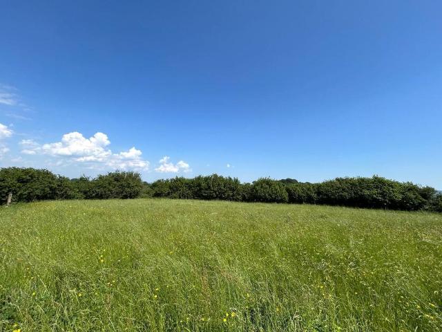 Land for sale in Broadshard, Isle Of Man