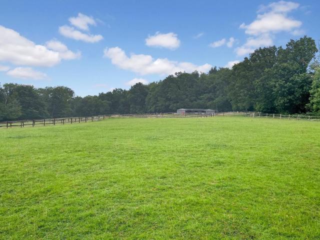 Land for sale in Cross In Hand, East Sussex