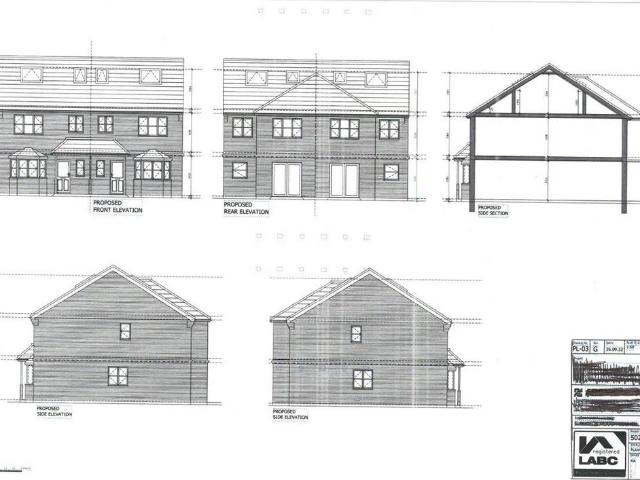 Land for sale in St Marks, Maidenhead