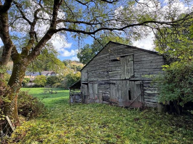 Land for sale in Combeinteignhead, Teignbridge