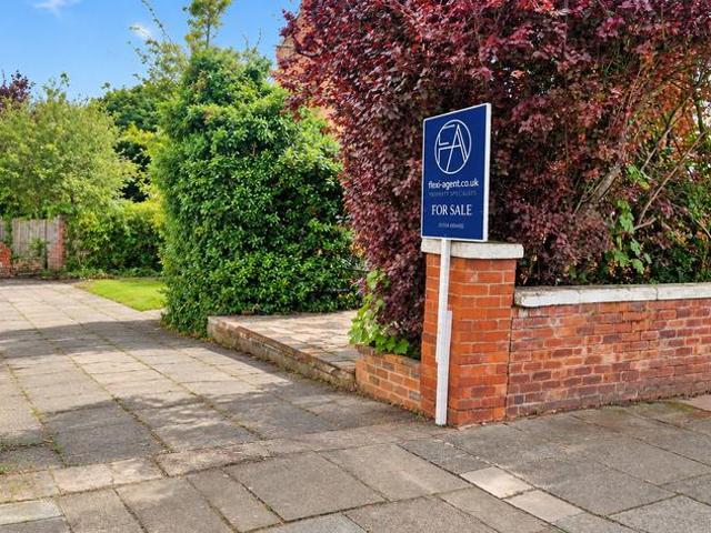 Land for sale in Ainsdale, Sefton