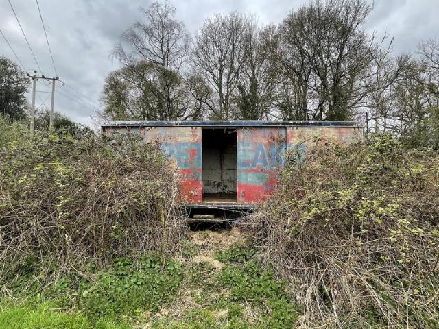 Land for sale in West Berkshire