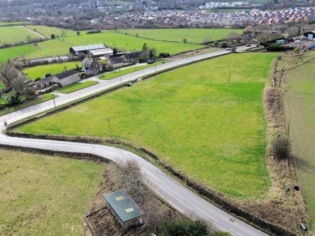 Land for sale in Cat Hill, Barnsley