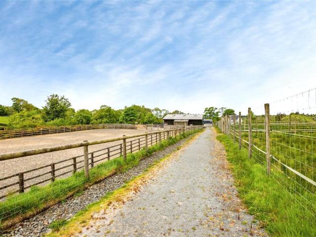 Land for sale in Wales