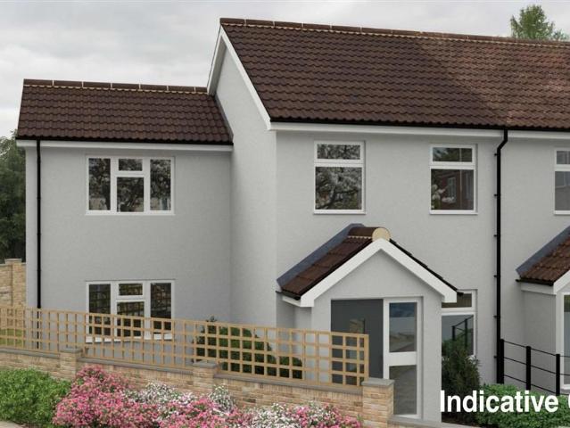 Land for sale in St Paul's Cray, Greater London