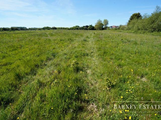 Land for sale in Irby, Liverpool City Region