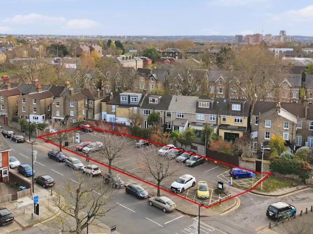 Land for sale in Kidbrooke, Greater London