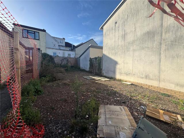 Land for sale in Brislington, Bristol