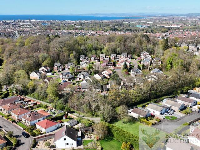 Land for sale in Castlehill, Ayr