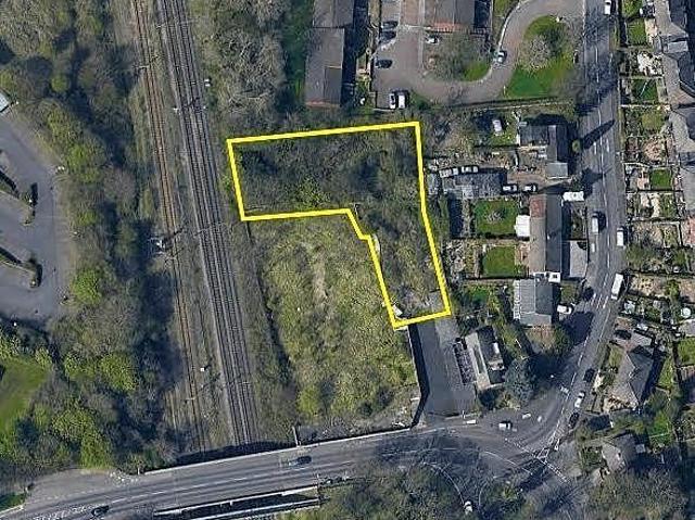 Land for sale in Low Fell, Tyne And Wear