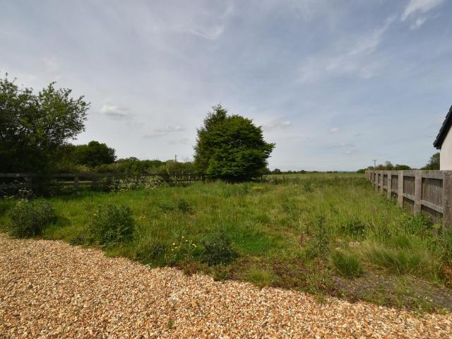 Land for sale in Bronington, Wales