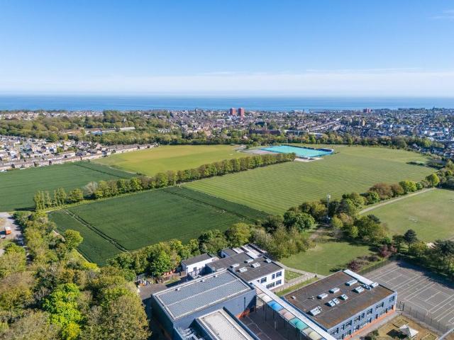 Land for sale in Westwood, Acol