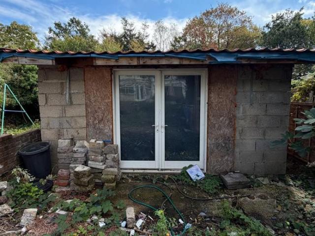 Land for sale in London Borough of Ealing, Greenford