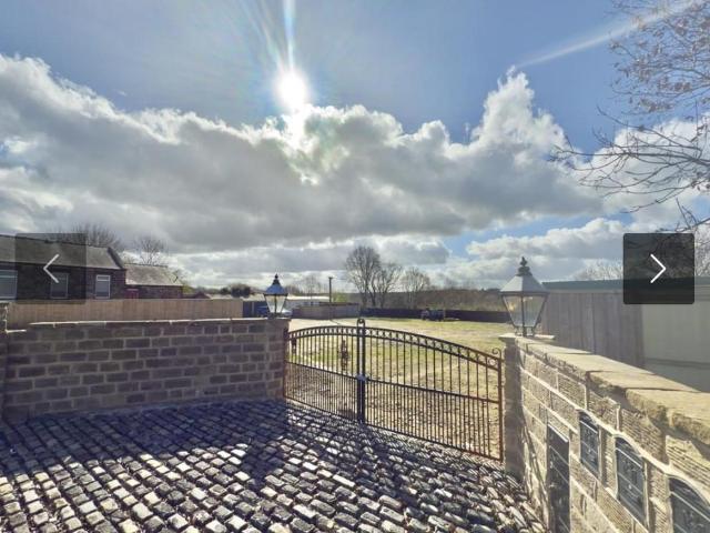 Land for sale in Cudworth, South Yorkshire