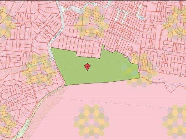 Land for sale in West Yorkshire