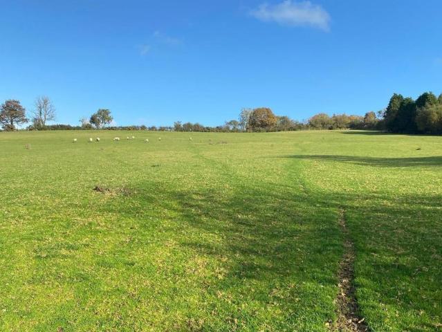 Land for sale in Boncath, Wales