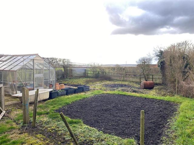 Land for sale in Alverton, East Midlands