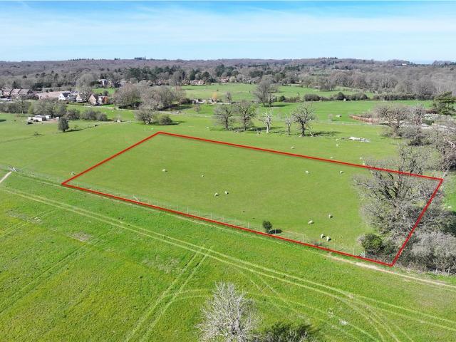 Land for sale in Pouchen End, Hertfordshire