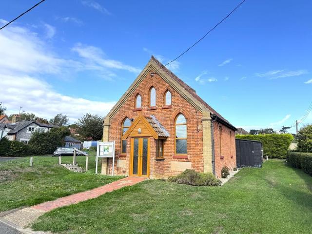 Land for sale in Stanhoe, King's Lynn and West Norfolk