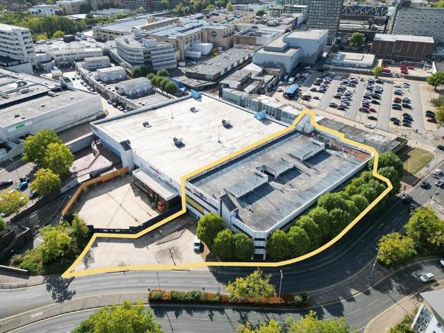 Commercial for sale in Lee Chapel, Basildon
