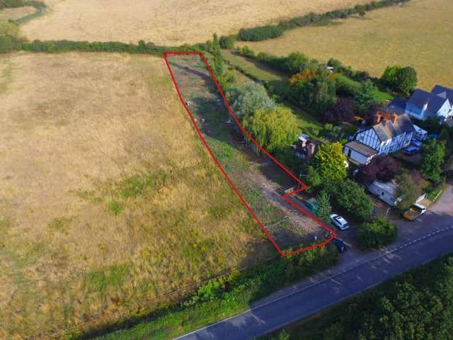 Land for sale in North Fambridge, Maldon
