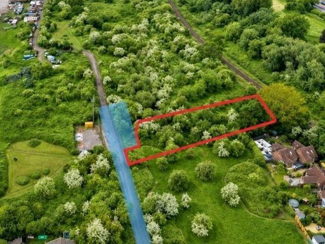 Land for sale in Feckenham, City Of Bristol