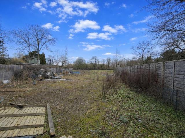 Land for sale in Waltham St Lawrence, Isle Of Man