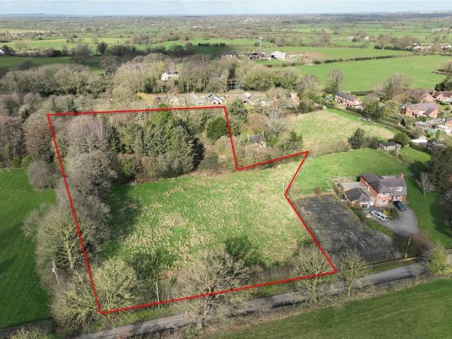 Land for sale in Sound