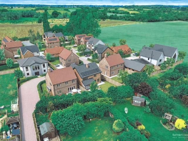 Land for sale in Stanton Street, Mid Suffolk