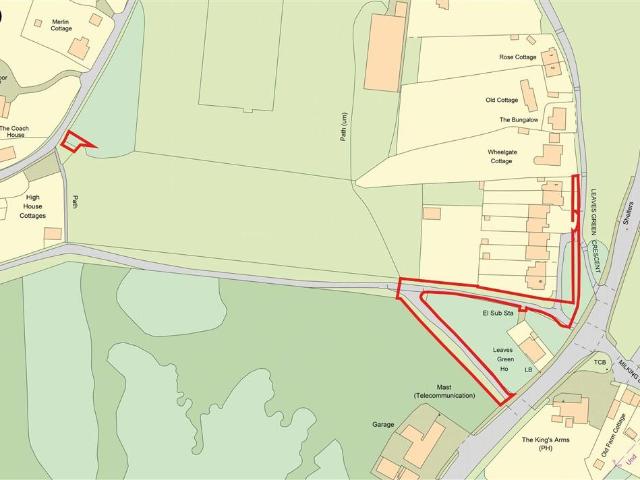 Land for sale in London Borough of Bromley, Greater London