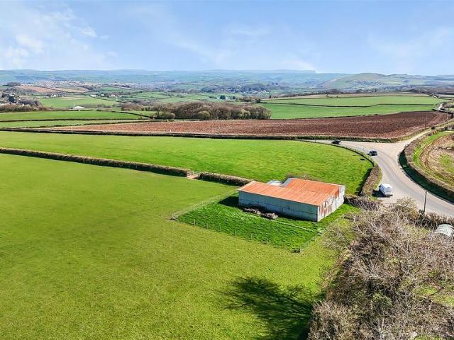 Commercial for sale in Horwood, Lovacott and Newton Tracey, Kentisbury