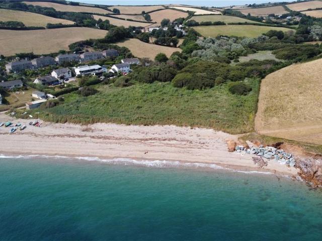 Land for sale in Strode, Devon