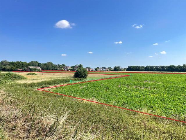 Land for sale in Four Gotes, Cambridgeshire