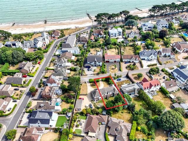 Land for sale in Friars Cliff, Christchurch