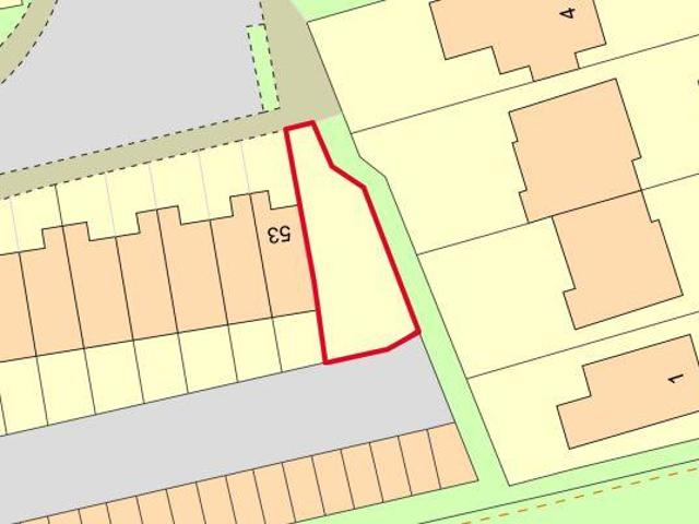 Land for sale in Fishery, Maidenhead