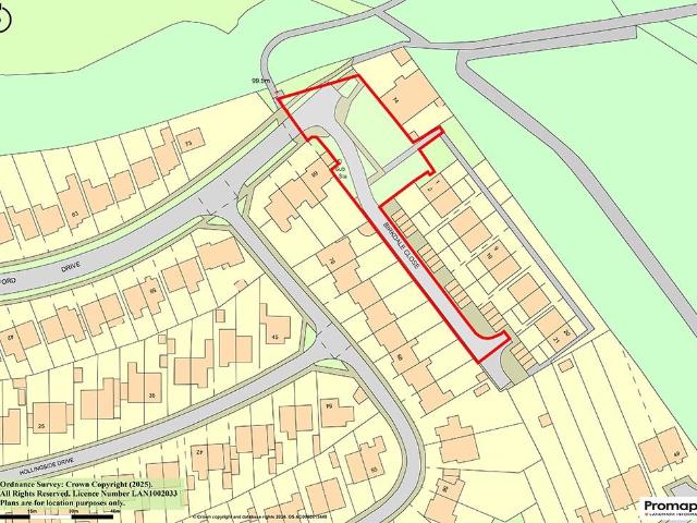 Land for sale in Northampton, Northamptonshire