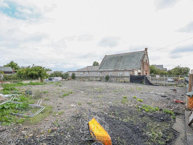 Commercial for sale in Blinkbonny, Currie