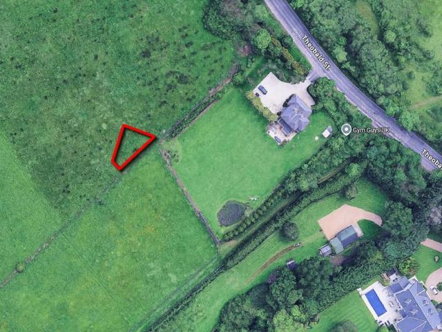 Land for sale in Elstree and Borehamwood, Borehamwood