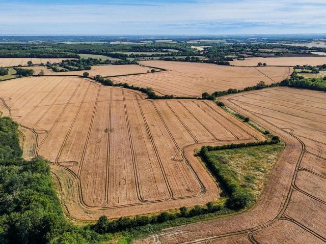 Land for sale in Bridgefield, Kent