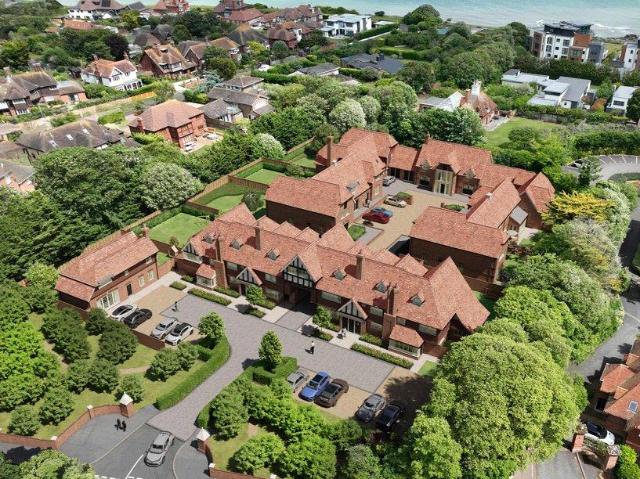 Land for sale in Acol, Kent