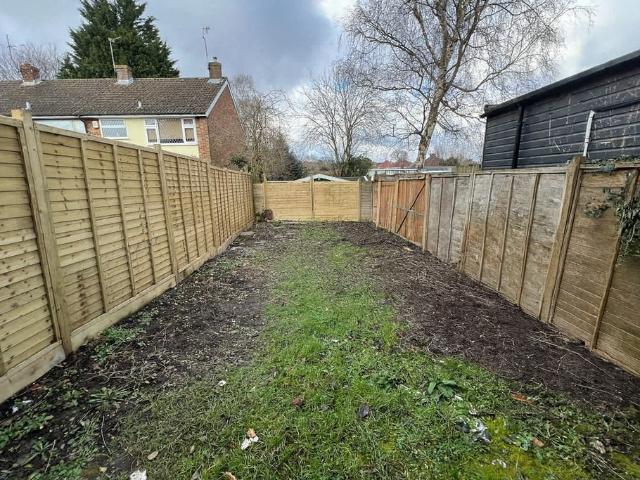 Land for sale in Amersham