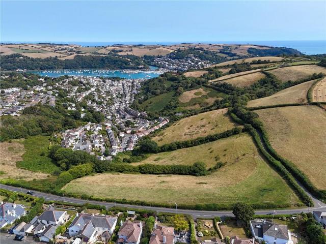 Land for sale in Strode, Devon