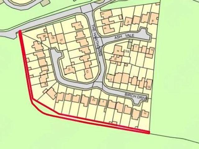 Land for sale in Batchworth, Hertfordshire