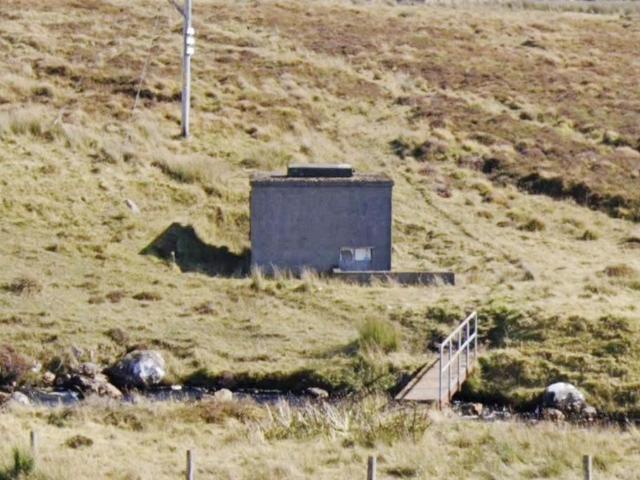 Land for sale in Scotland