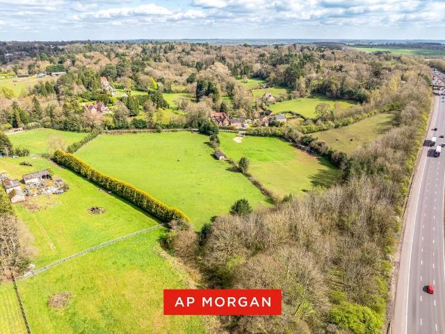 Land for sale in Bromsgrove, Worcestershire